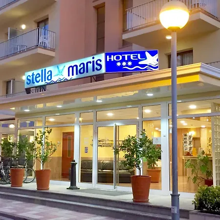 Stella Maris Отель 3*