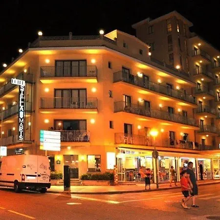 Hotel Stella Maris