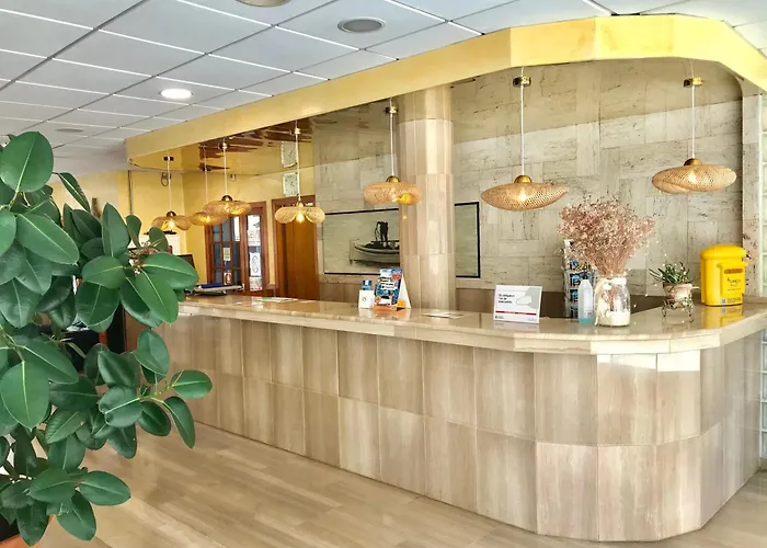 Hotel Stella Maris 3*