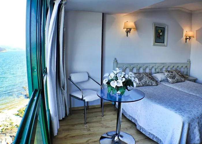 Stella Maris Hotel