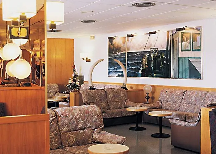 Hotel Stella Maris 3*
