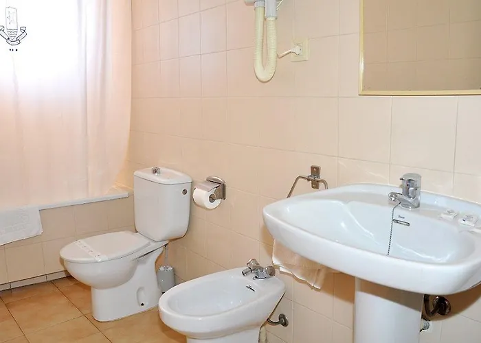 Stella Maris Hotel 3*