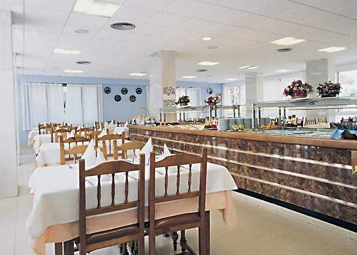 Hotel Stella Maris 3*