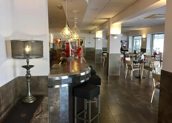 Hotel Stella Maris 3*