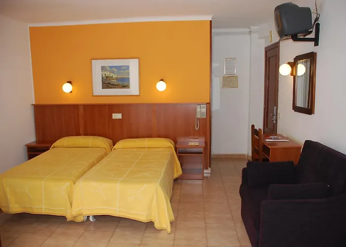 Stella Maris Blanes
