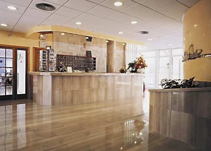 Stella Maris Hotel
