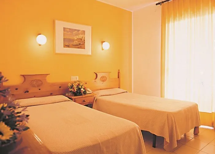 Stella Maris Hotel 3*