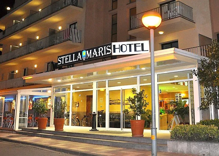Stella Maris Hotel