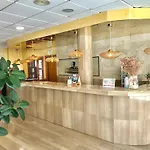 מלון Stella Maris 3*