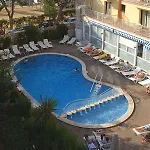 Stella Maris מלון בלאנס