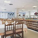מלון Stella Maris 3*