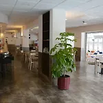Stella Maris מלון בלאנס