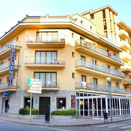 Stella Maris فندق