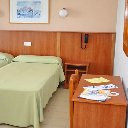 فندق Stella Maris بلانيس