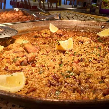 Stella Maris فندق 3*