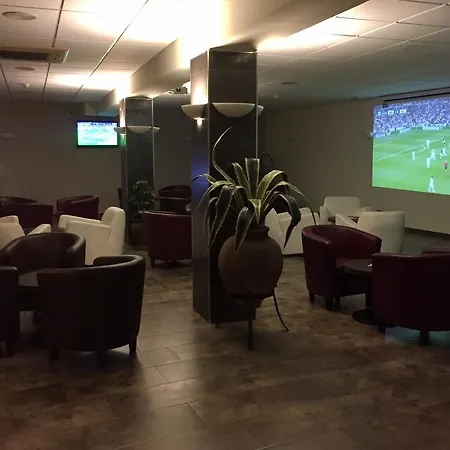 فندق Stella Maris