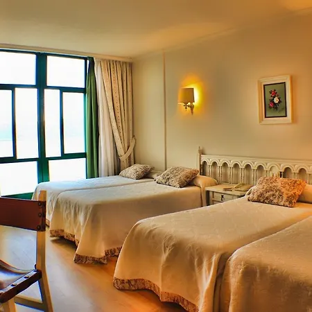 فندق Stella Maris 3*