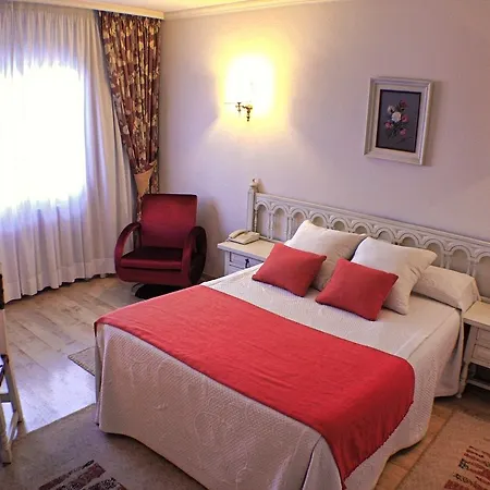 فندق Stella Maris 3*
