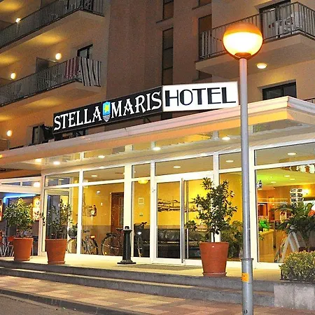 Stella Maris فندق