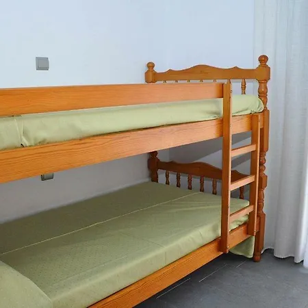 فندق Stella Maris بلانيس