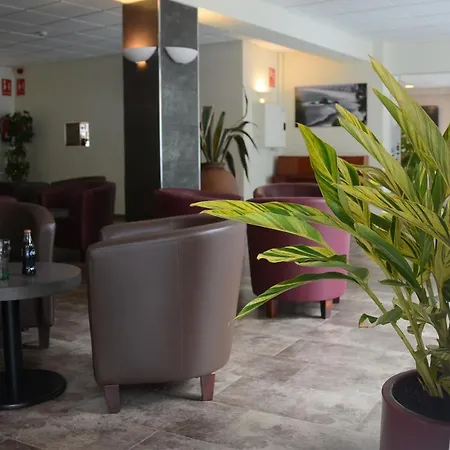 Stella Maris فندق بلانيس