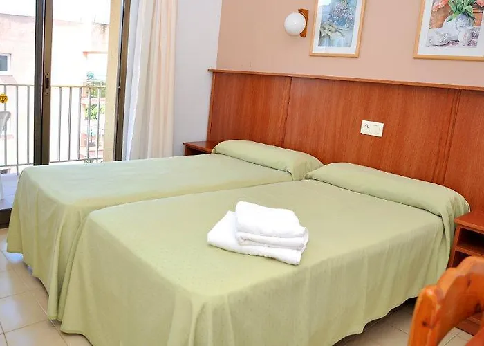 Stella Maris 3*