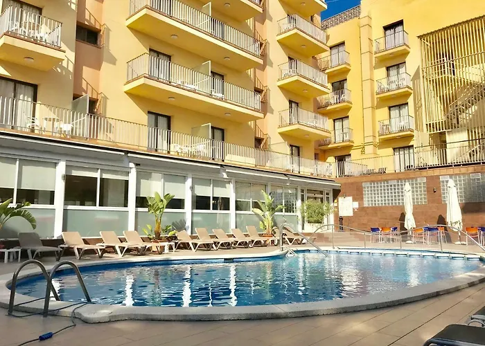 Stella Maris 3*
